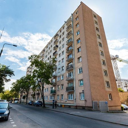 Prime Home Portowy Gdyně Exteriér fotografie